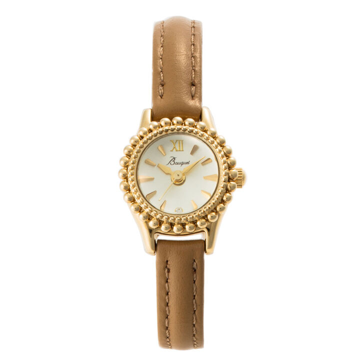 LOV-IN BOUQUET Craspedia watch,, medium